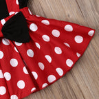 0 3Y Summer Pretty Infant Kids Baby Girls Clothes