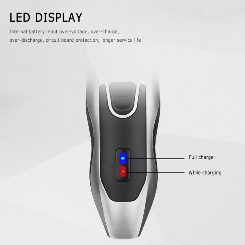 The Furfinesse Pet Styling Kit: Professional Electric Hair Trimmer For