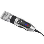 The Furfinesse Pet Styling Kit: Professional Electric Hair Trimmer For