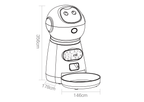 Pawsomefeed Automatic Pet Feeder
