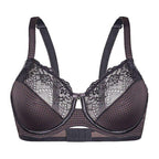 Sassa Everlasting Love Full Figure Lace Bra