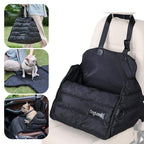 Multi-Purpose Pet Travel Bag: The Ultimate Solution For On-The-Go Pet