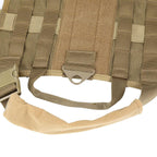 Military Nylon Dog Clothing Training Set