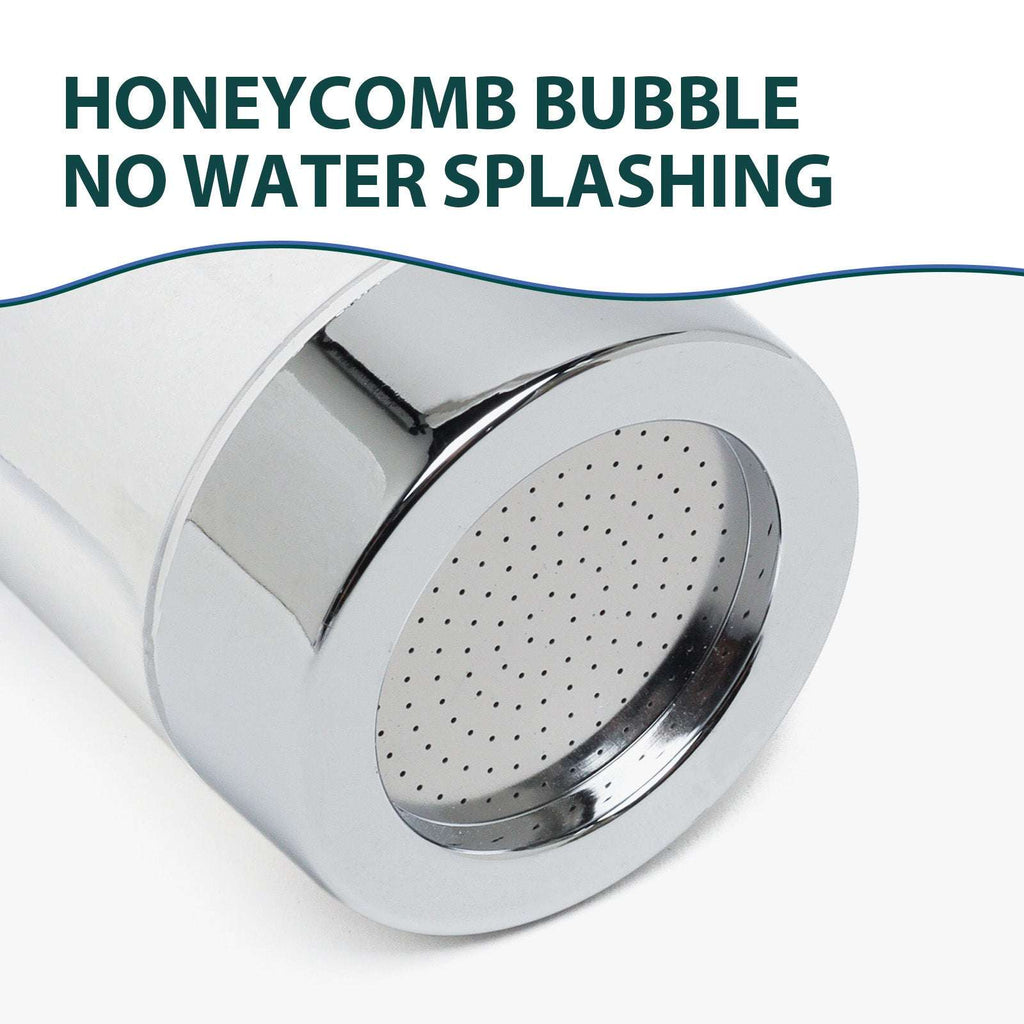 360 Degree Rotating Faucet Filter Home Water Purifier