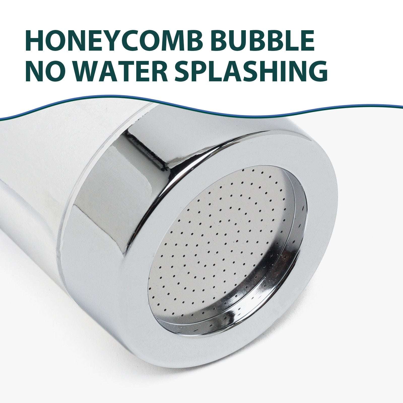 360 Degree Rotating Faucet Filter Home Water Purifier