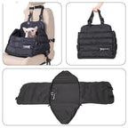 Multi-Purpose Pet Travel Bag: The Ultimate Solution For On-The-Go Pet