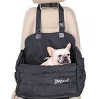 Multi-Purpose Pet Travel Bag: The Ultimate Solution For On-The-Go Pet