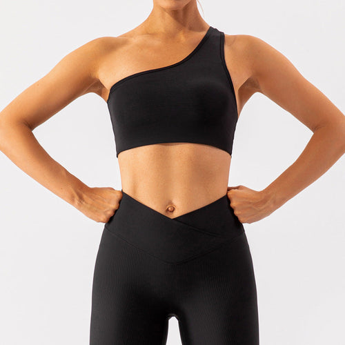 Breathable Solid Color Quick-Drying Yoga