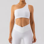 Breathable Solid Color Quick-Drying Yoga