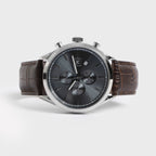 Men's Luxury Chronograph Watch