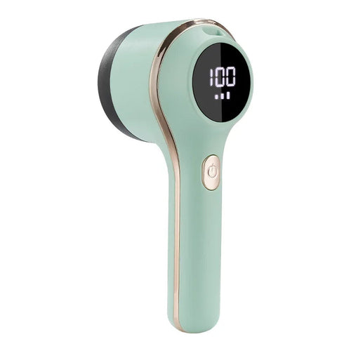 Portable Lint Remover for Clothing Fabric Shaver Rechargable Electric