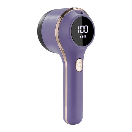 Portable Lint Remover for Clothing Fabric Shaver Rechargable Electric