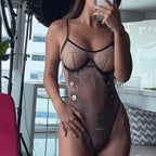 Khandy One Piece swimsuit