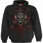 PC GAMER - Kids Hoody Black