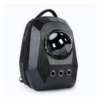 The Wanderlust Pet Adventure Backpack: Stylish And Functional Travel