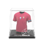 C. Ronaldo