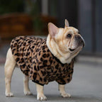 Cozyfluff Winter Dog Clothes - Warm And Stylish Pet Apparel For