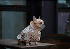 Cozyfluff Winter Dog Clothes - Warm And Stylish Pet Apparel For