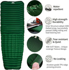 Camfy P3 Air Sleeping Pad