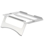 Portable Aluminum Alloy Laptop Holder