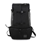 Double Shoulder Portable Pet Dog Carrier Backpack - Travel In Style