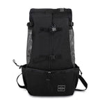 Double Shoulder Portable Pet Dog Carrier Backpack - Travel In Style