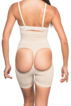 Shopymommy 2033 Seamless Postpartum Corset