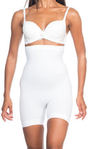 Shopymommy 2033 Seamless Postpartum Corset