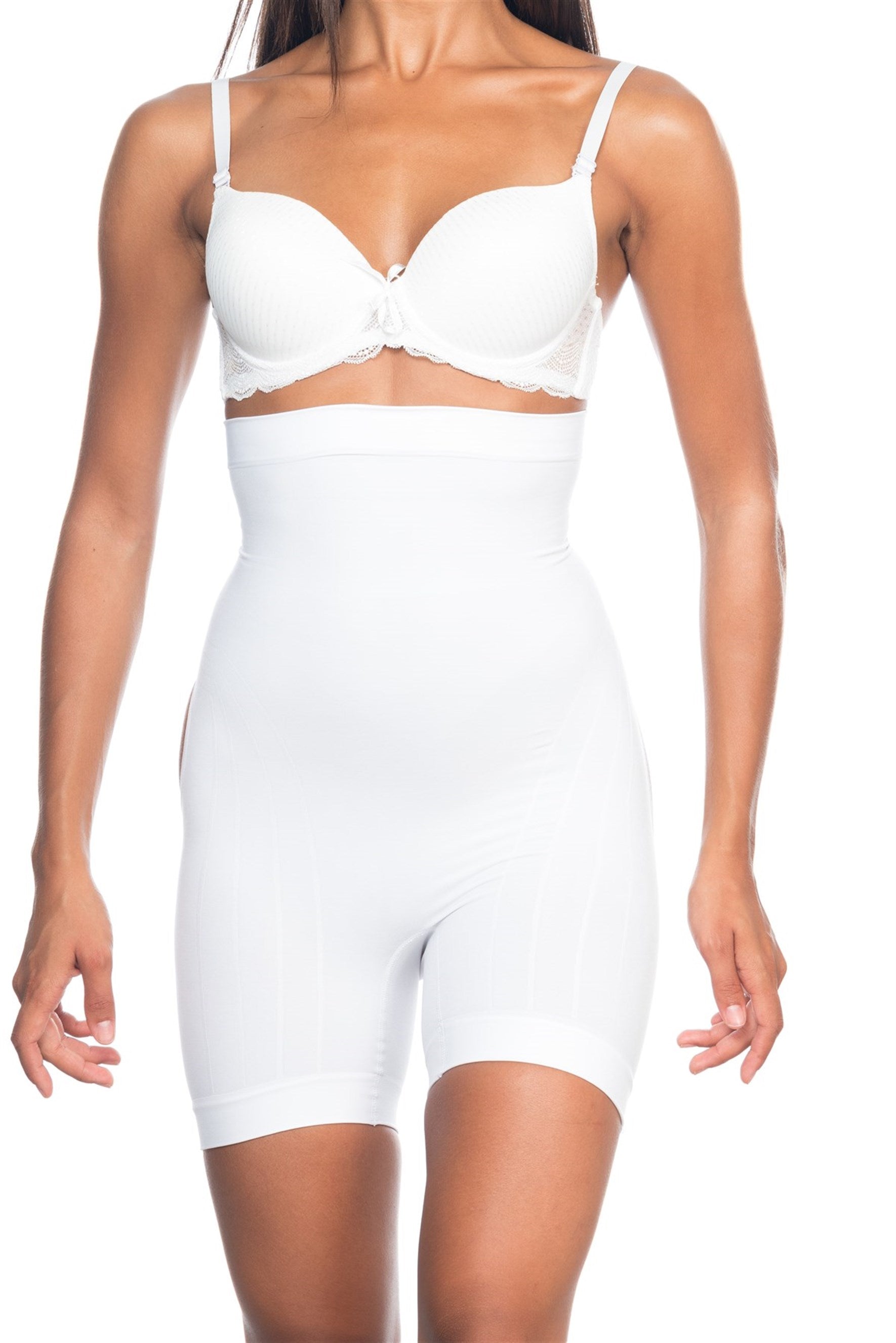 Shopymommy 2033 Seamless Postpartum Corset