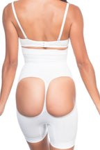Shopymommy 2033 Seamless Postpartum Corset