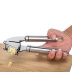 Garlic Press PRO For Good Health